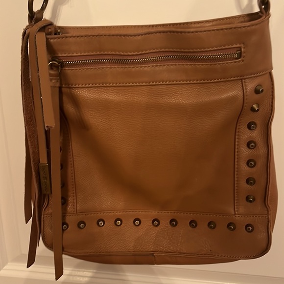 Lucky Brand crossbody - Picture 3 of 11